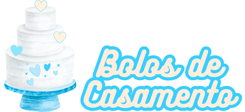 Bolos de Casamentos